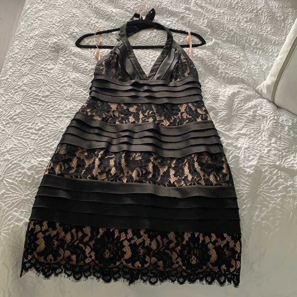 Size 4 BCBG dress